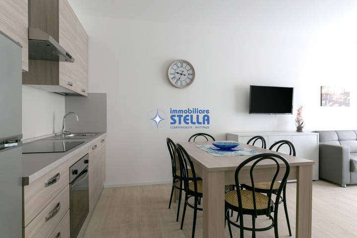 Appartamento intero, Residence Medusa - 6 in Lido di Jesolo, Jesolo Centro
