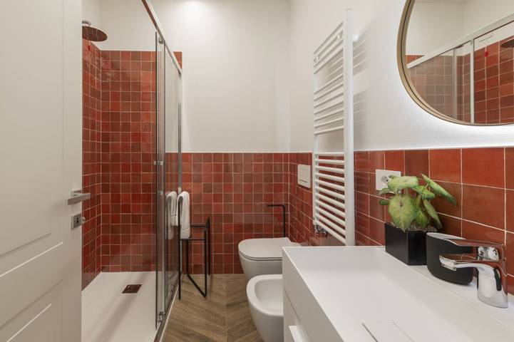 Apartamento entero, Volta Luxury Collection - The Larian Shore 004 in Como, Lago de Como