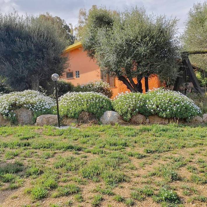 B&b per 2 persone, con Terrazza e Giardino a Gonnesa