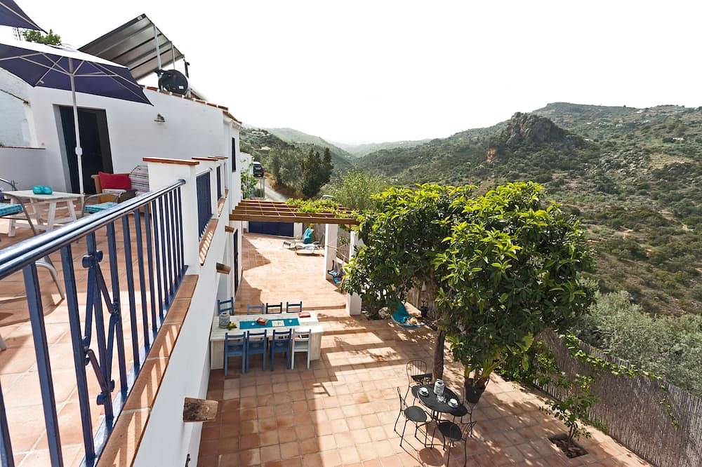 Ferienhaus für 6 Personen in Comares, Málaga Provinz