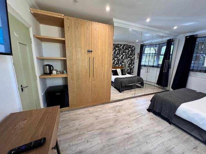Maison d’hôte pour 2 personnes à Brighton - 3