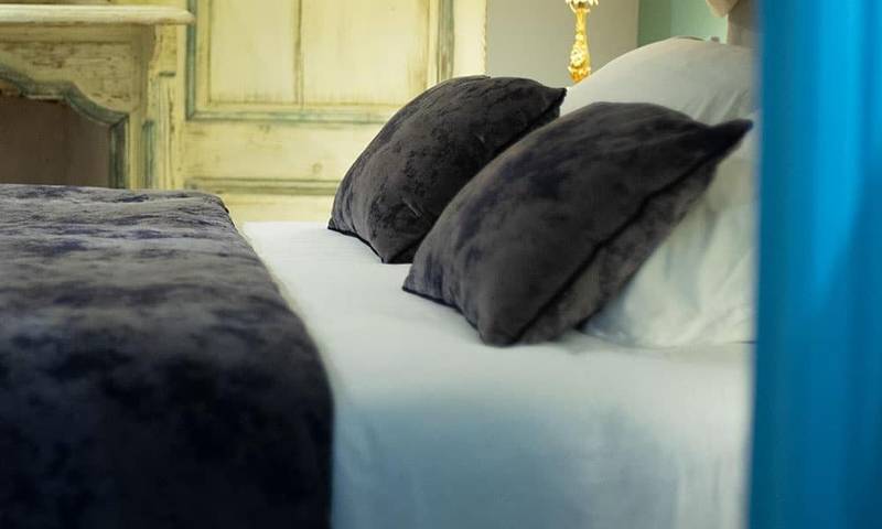 Chambre d’hôte pour 4 personnes, avec terrasse et jardin à Boulogne-sur-Mer - 4