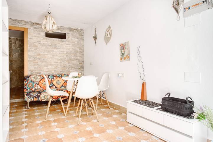 Ferienwohnung für 3 Personen, mit Haustier in Alicante - 4