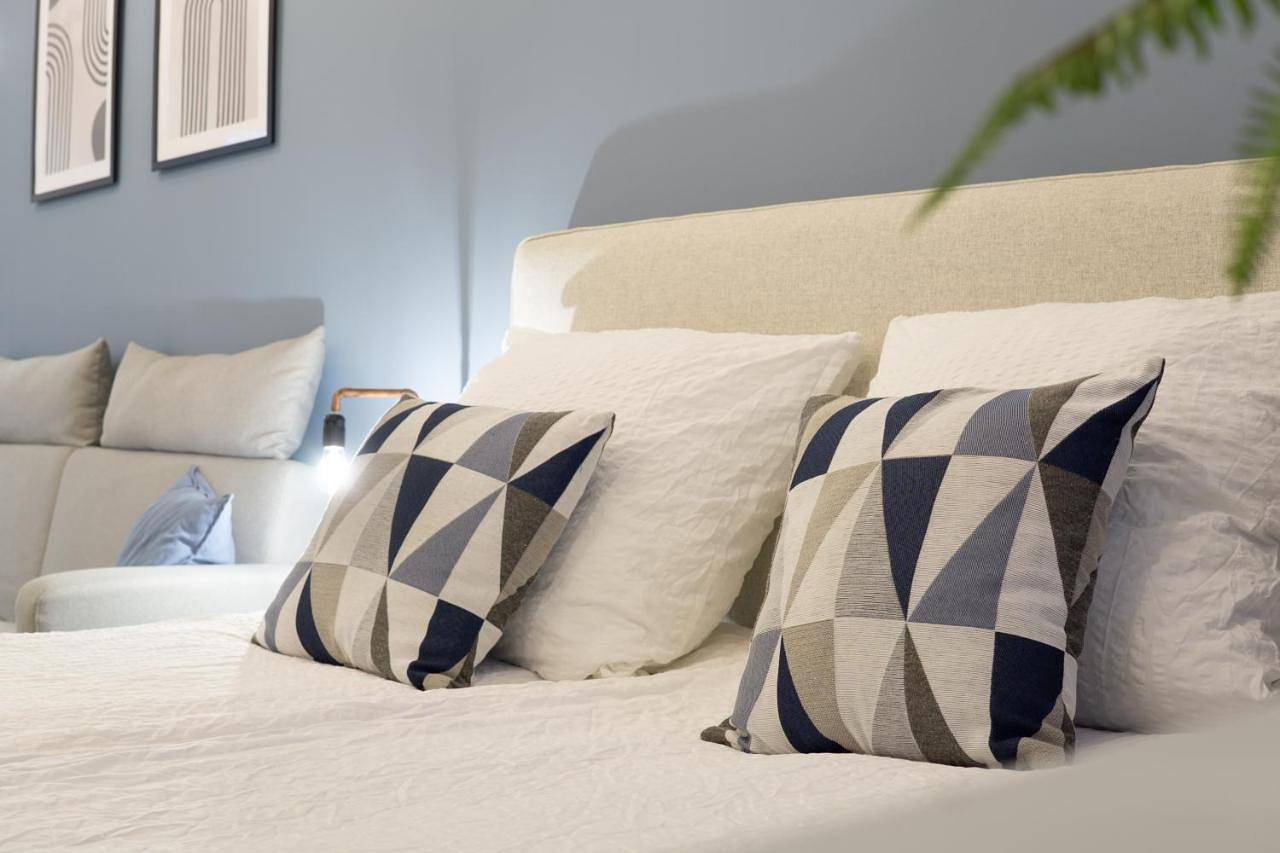 Appartement entier, Finelinestays Südstadt-Apartment im Herzen von Paderborn in Paderborn, Rhénanie-du-Nord-Westphalie