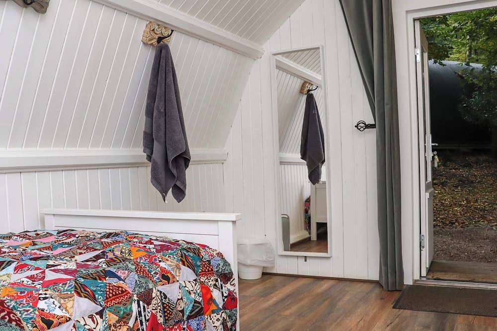 Ballybeg Pod 10, family friendly in Tinahely, County Wicklow in County Wicklow