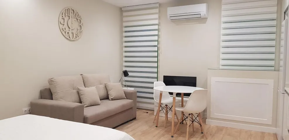 Apartamento de vacaciones para 2 personas - 1