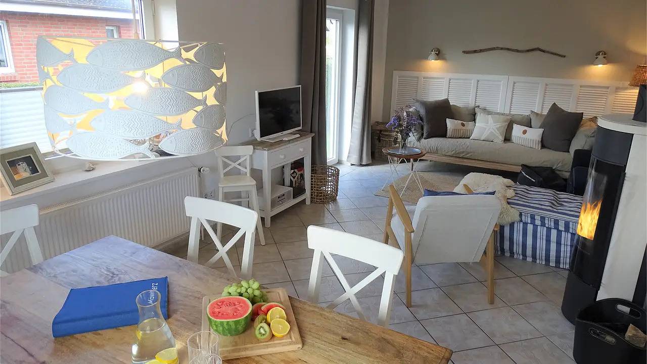Ferienhaus für 6 Personen (110 m²) in Dahme in Dahme, Ostholstein
