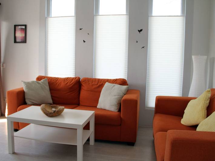 Bungalow für 4 Personen, mit Garten am Ijsselmeer - 4