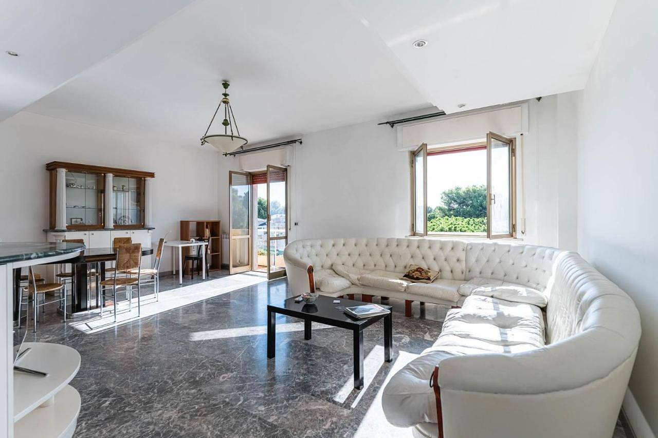 Cały apartament, Anita Domus - Appartamento con vista a Pescara in Pescara, Prowincja Pescara