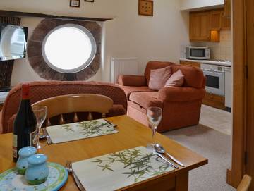 Cottage for 2 People in Cumbria, North West England, Photo 2