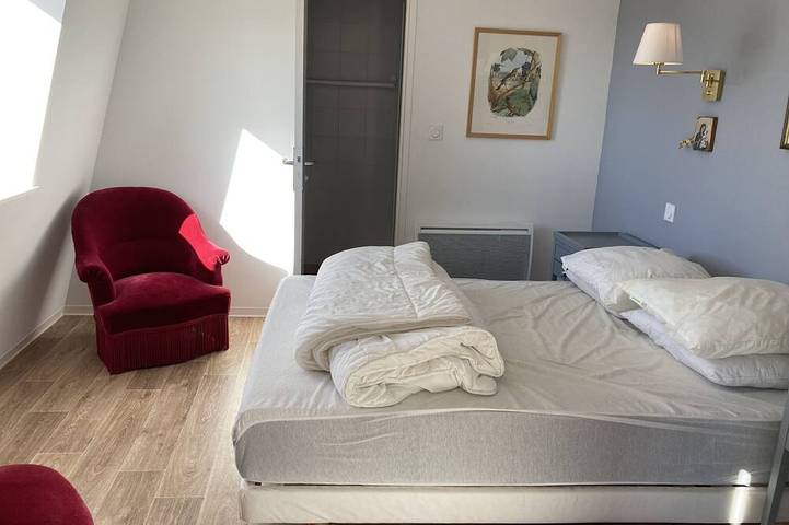 Entire apartment, Superbe duplex Le Grand Cerf in Le Lioran, Saint-Jacques-des-Blats