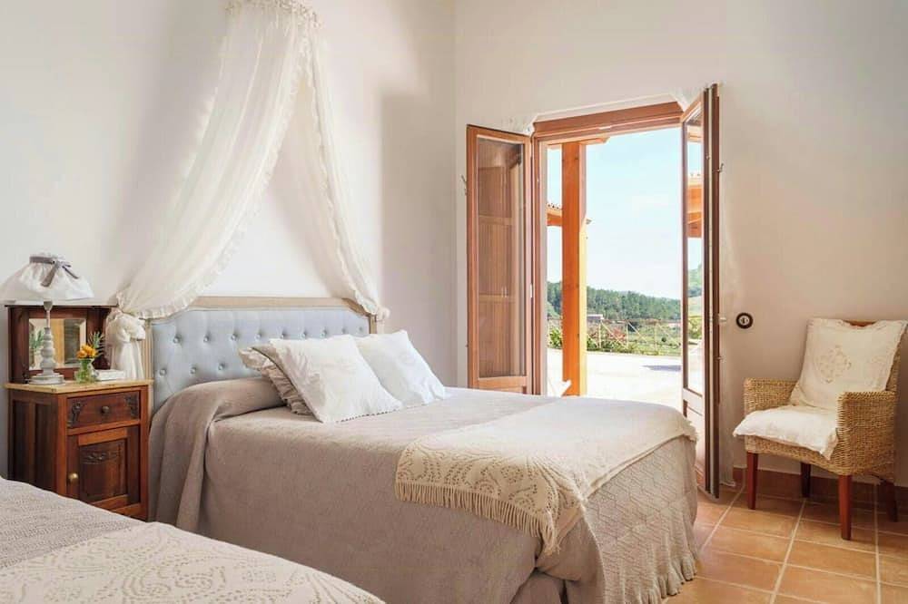 Finca de diseño y tradición en la frontera in Badajoz, Provincia de Badajoz