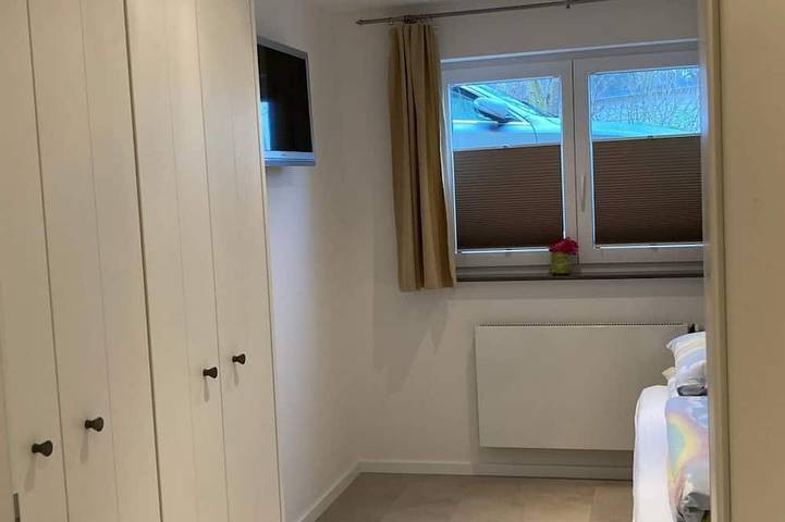 Ferienhaus für 4 Personen, mit Sauna und Garten in Klingberg - 4