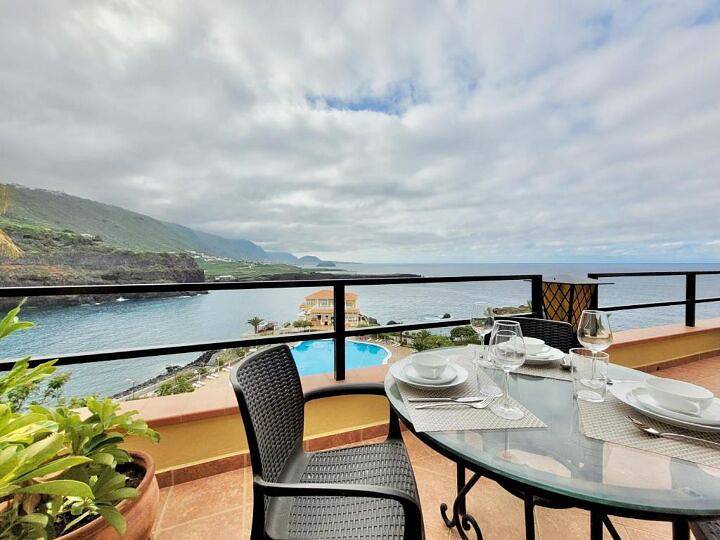 Apartamento entero, Irlanda 2 by The Ocean Rentals in San Marcos, Tenerife Norte