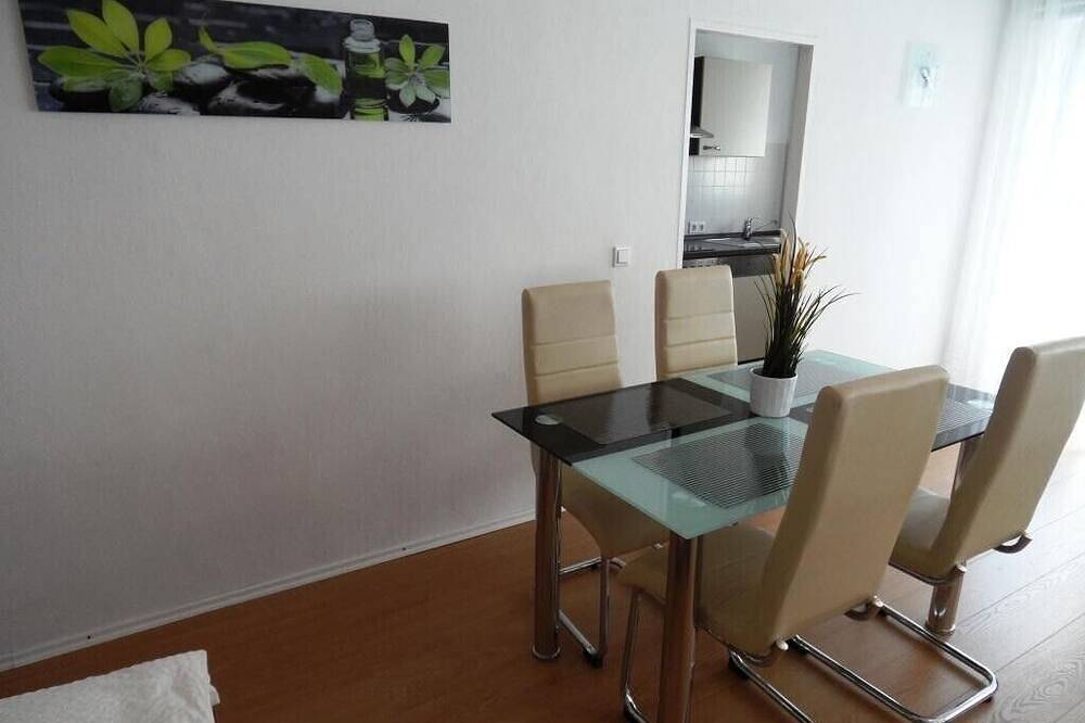 Ganze Wohnung, Im Herzen der Stadt Berlin in Moabit Berlin, Berlin