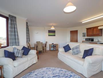 Cottage for 4 People in Findhorn, Moray, Photo 3