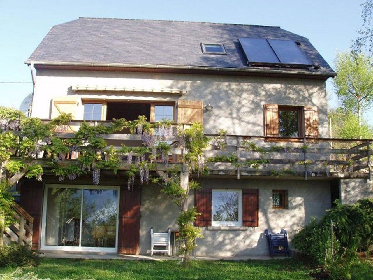 Appartement entier, Appartement Bardéron in Arcizans-Avant, Parc national des Pyrénées