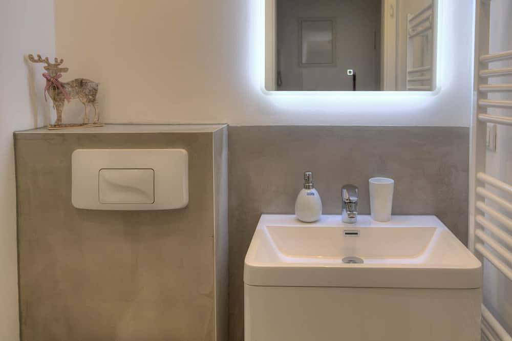 Ganze Wohnung, Ferienwohnung Hexenstübchen in Wernigerode, Harzvorland