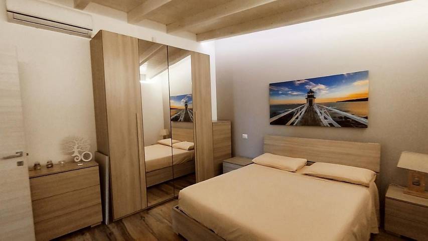 B&b per 5 persone, con terrazza e panorama, con animali domestici a Grumo Appula