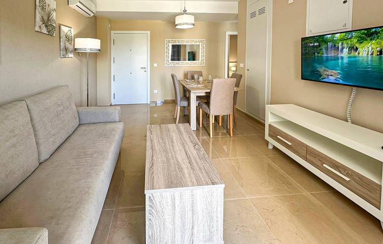 Gîte pour 6 personnes, avec jacuzzi et piscine à Cabanes - 3