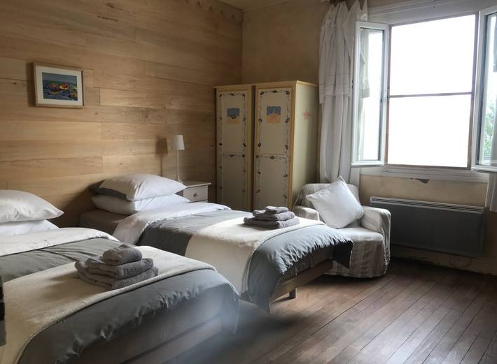 Location de vacances pour 2 personnes dans le Tarn - 2