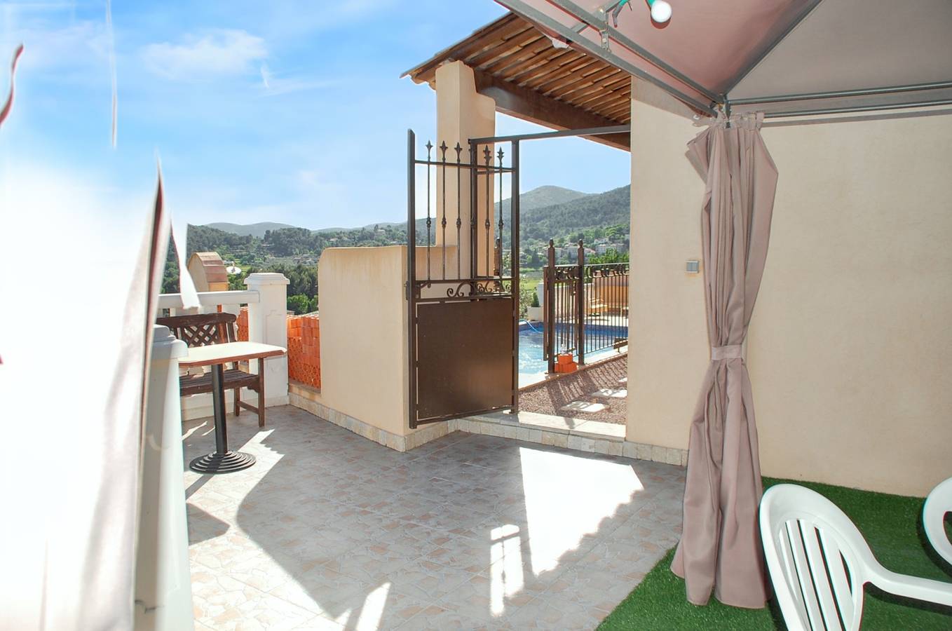 Elegante Villa en Callas con Piscina Privada in Callas, Region de Draguignan