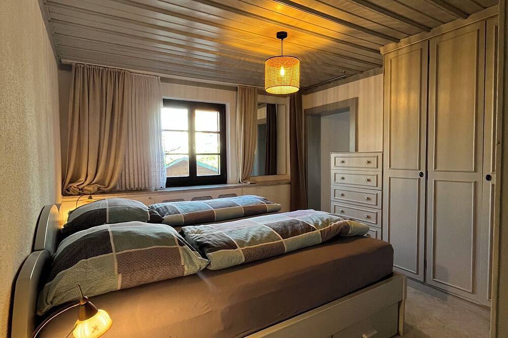 Traumhaus mit Garten im Ruhigen in Nürnberg, Franken