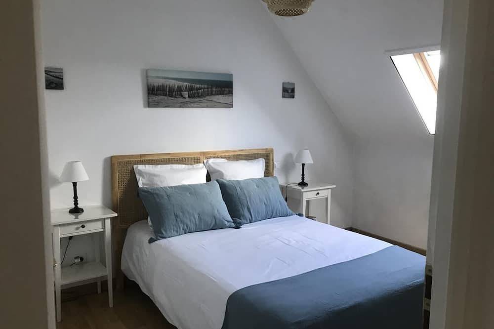 L'Air du Large - Eu - Gîte in Eu, Dieppe und Umgebung