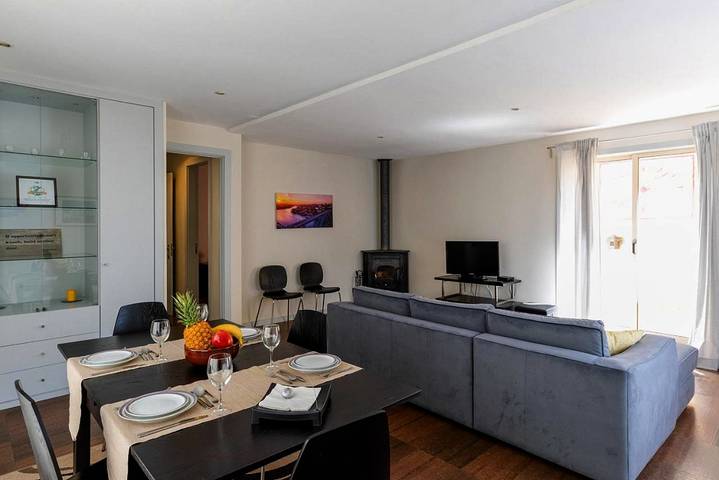 Casa de férias para 6 pessoas, com varanda em Vila Nova de Gaia