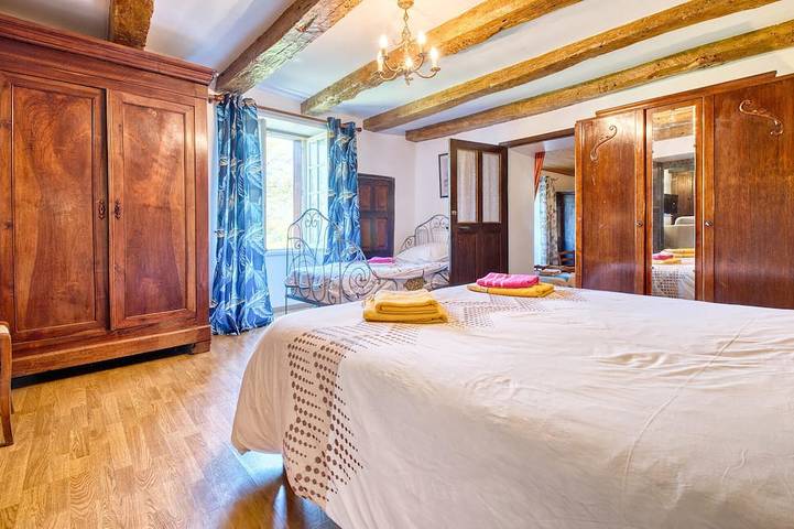 Pet friendly home in Plazac in Plazac, Périgord Noir