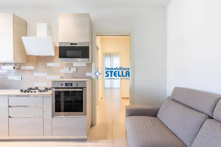 Appartamento intero, A due passi dal mare / [ Condominio Giglio ] in Lido di Jesolo, Jesolo Centro