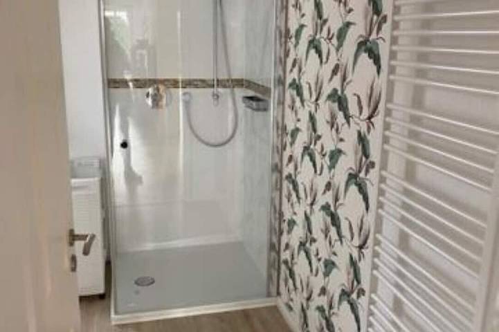 Ferienwohnung für 2 Personen, mit Terrasse und Garten in Hessisch Oldendorf - 4