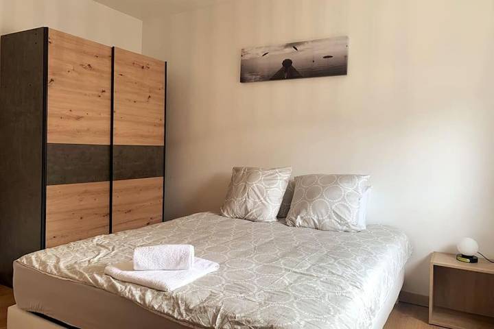 Villa pour 8 personnes à Deauville - 3