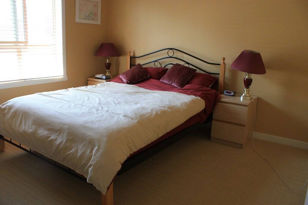 Cabin Rentals And Lodges for 6 Guests in Central Okanagan