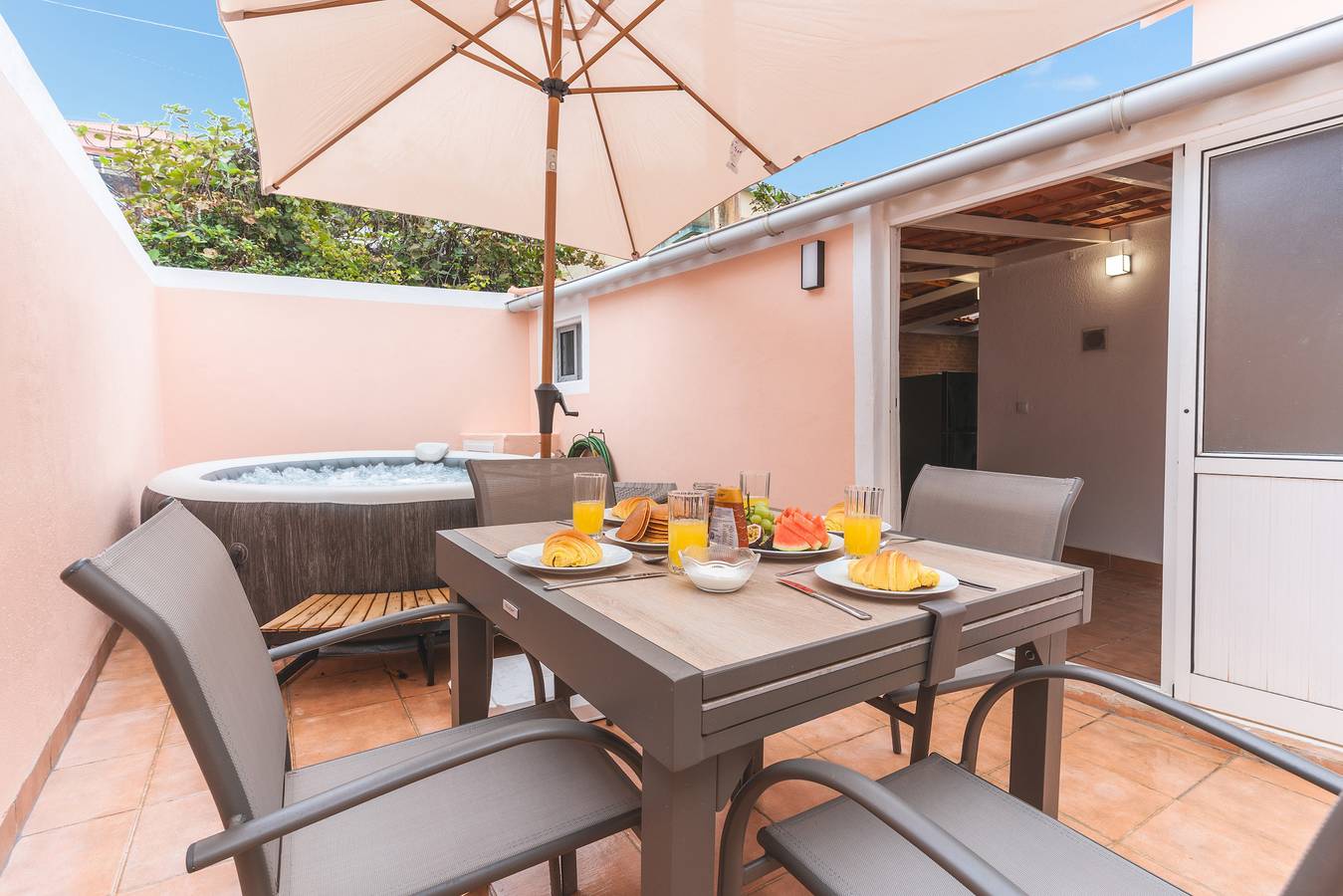 Casa De Férias para 5 Pessoas em Caniçal, Madeira