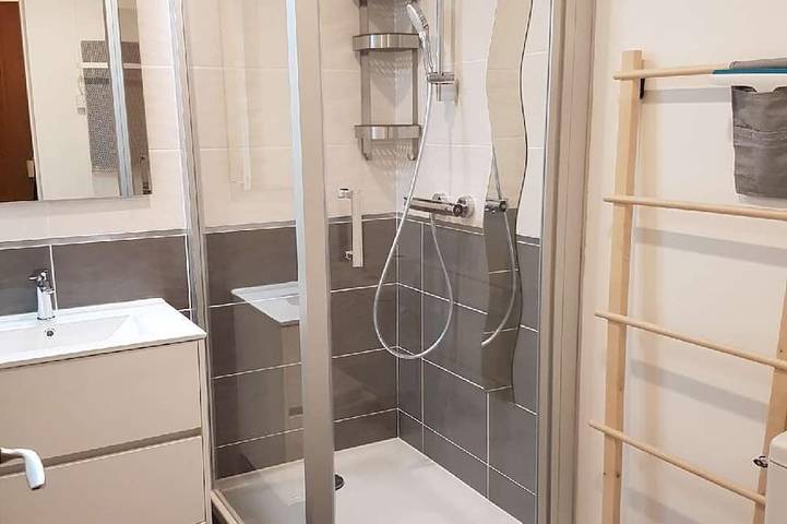 Gîte pour 2 personnes à Donville-les-Bains - 2
