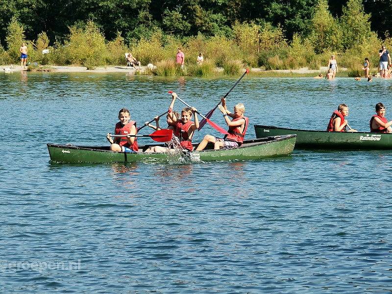 Gruppenunterkunft Ellertshaar in Drenthe