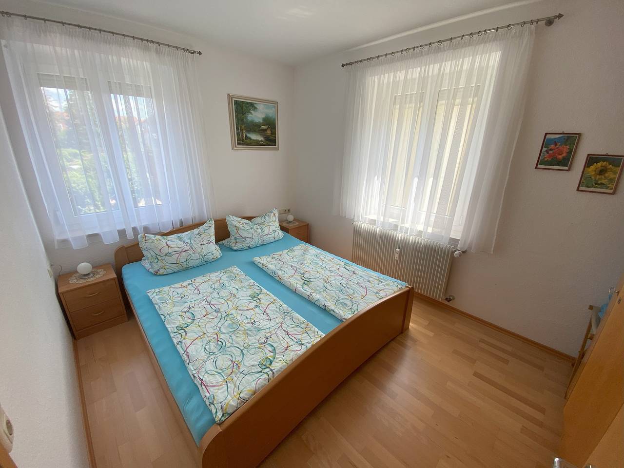 Ganze Ferienwohnung, Ferienwohnung Steinacher in Langenargen, Region Bodensee-Oberschwaben