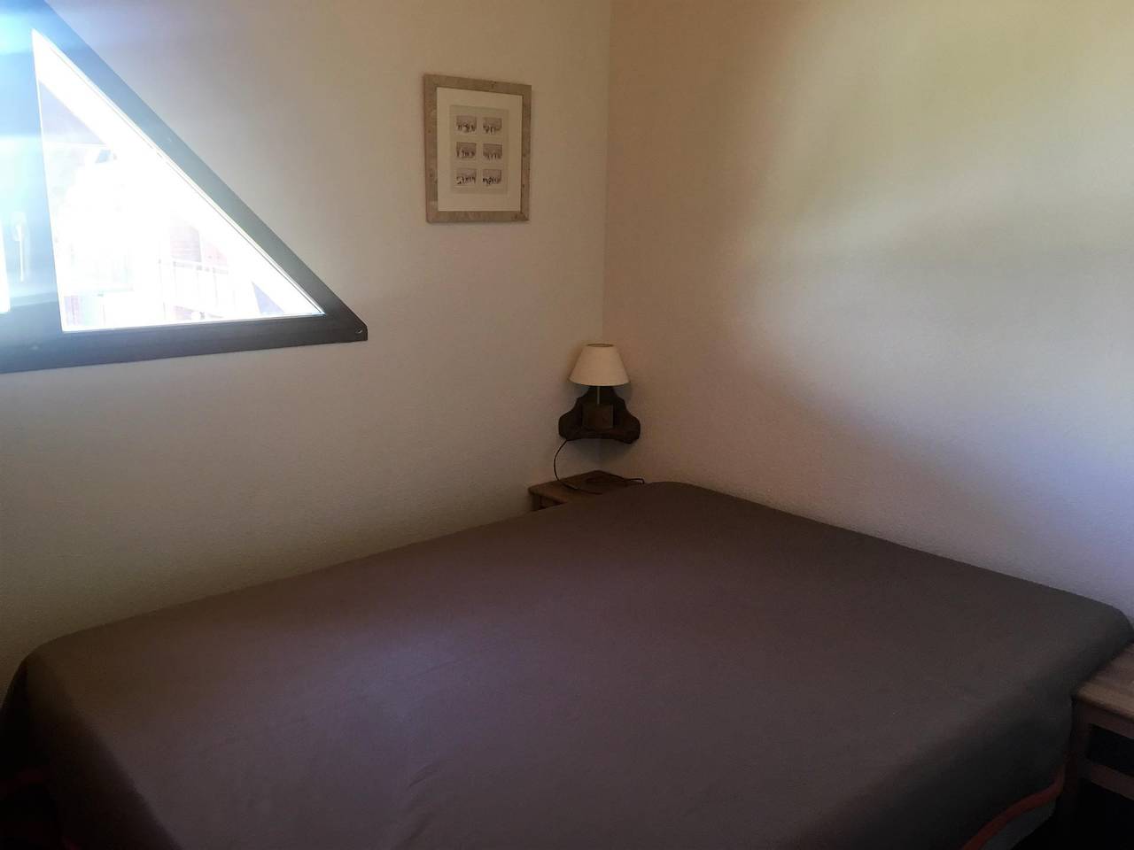 Ganze Wohnung, Résidence L'Eden des Cimes - 5 Zimmer Maisonettewohnung für 10 Personen (26) in La Joue du Loup, Le Dévoluy