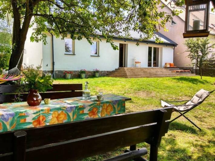 Holiday home for 8 people, with terrace - 1