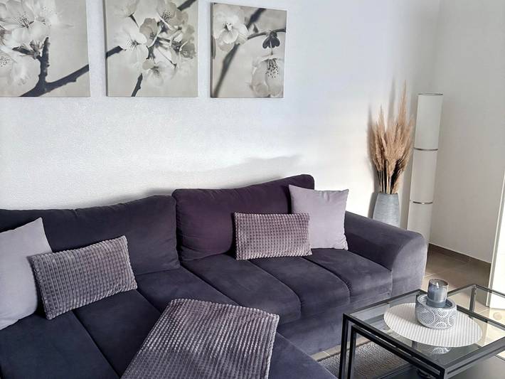 Ferienwohnung für 4 Personen, kinderfreundlich in der Pfalz - 3