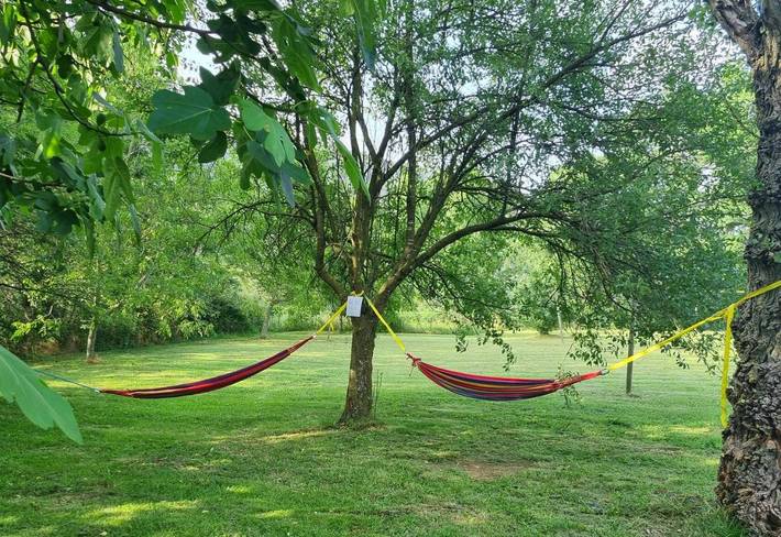 Casa rural para 4 personas, con jardín y piscina para niños además de vistas y piscina, Se admiten mascotas en Cataluña - 4