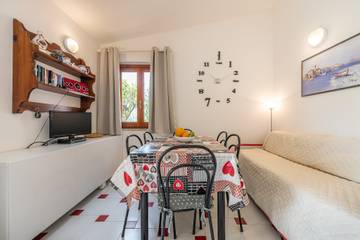 Villa per 6 Persone in Costa Rei, Muravera, Foto 2