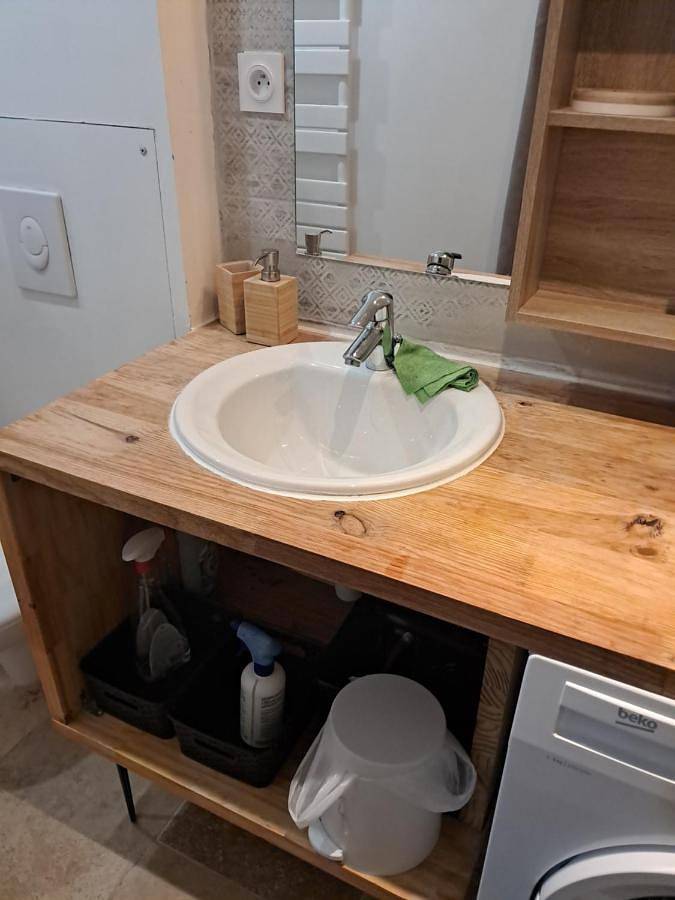 Maison d’hôte pour 5 personnes à Montcuq - 4