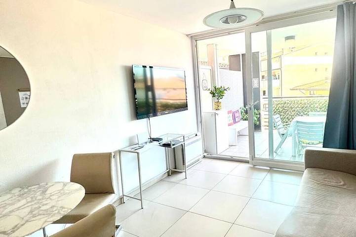 Appartement entier, Beachfront Grado City Apartment in Piper Beach, Grado