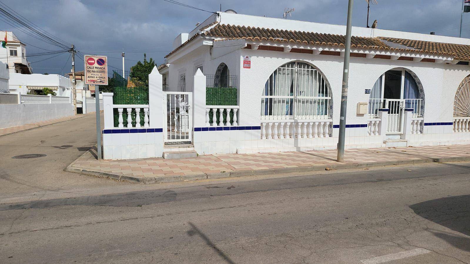 Holiday Apartment for 4 People in Golf Resorts Murcia, Mar Menor
