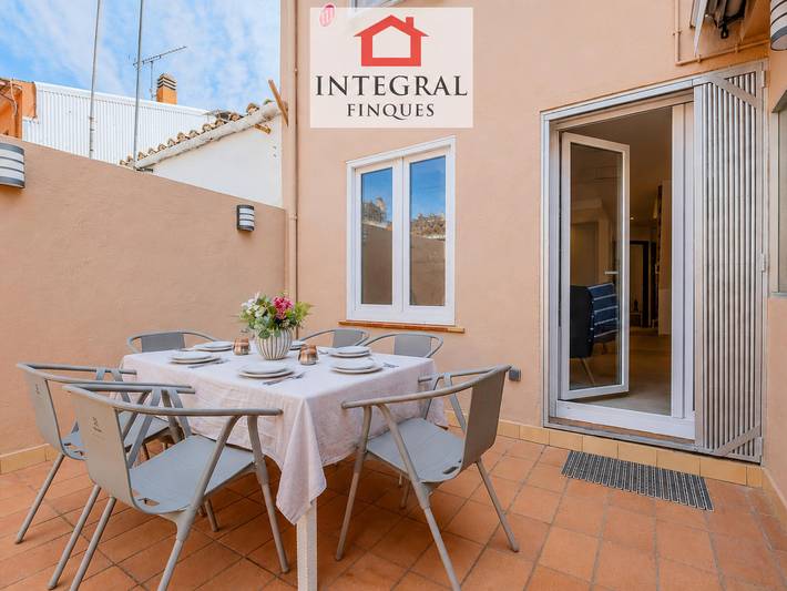 Casa encantadora en el corazón de la Costa Brava in Platja des Monestri (Calonge), Palamós