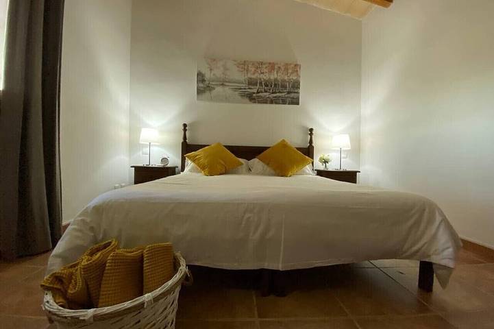 Cottage für 4 Personen, mit Garten in Son Servera - 3