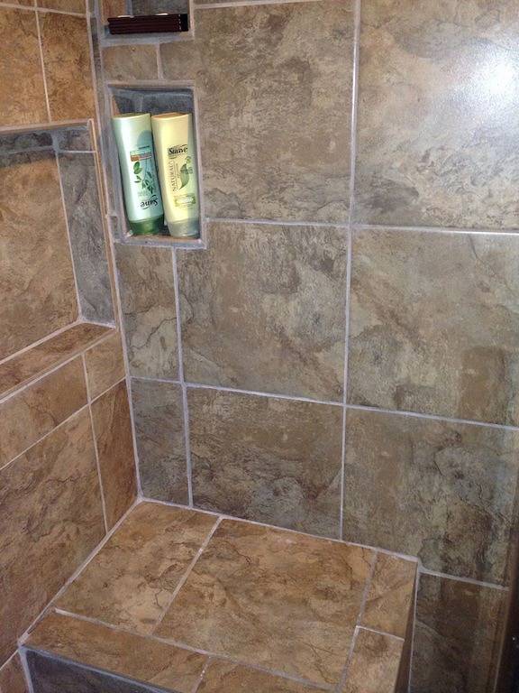 Vacation rental for 12 people, with yard in Coeur d'Alene