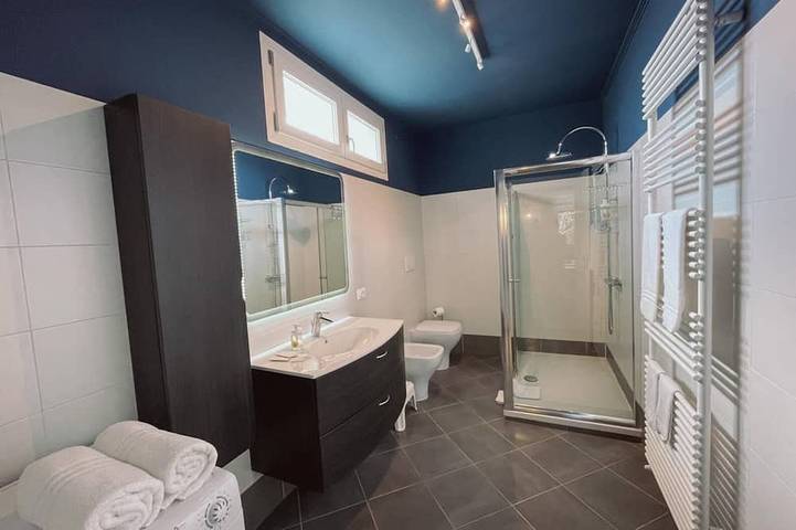 Ganze Wohnung, WellHome Asti   Grignolino   Premium Apartments with Private Terrace & Garden in Asti, Asti (Gemeinde)